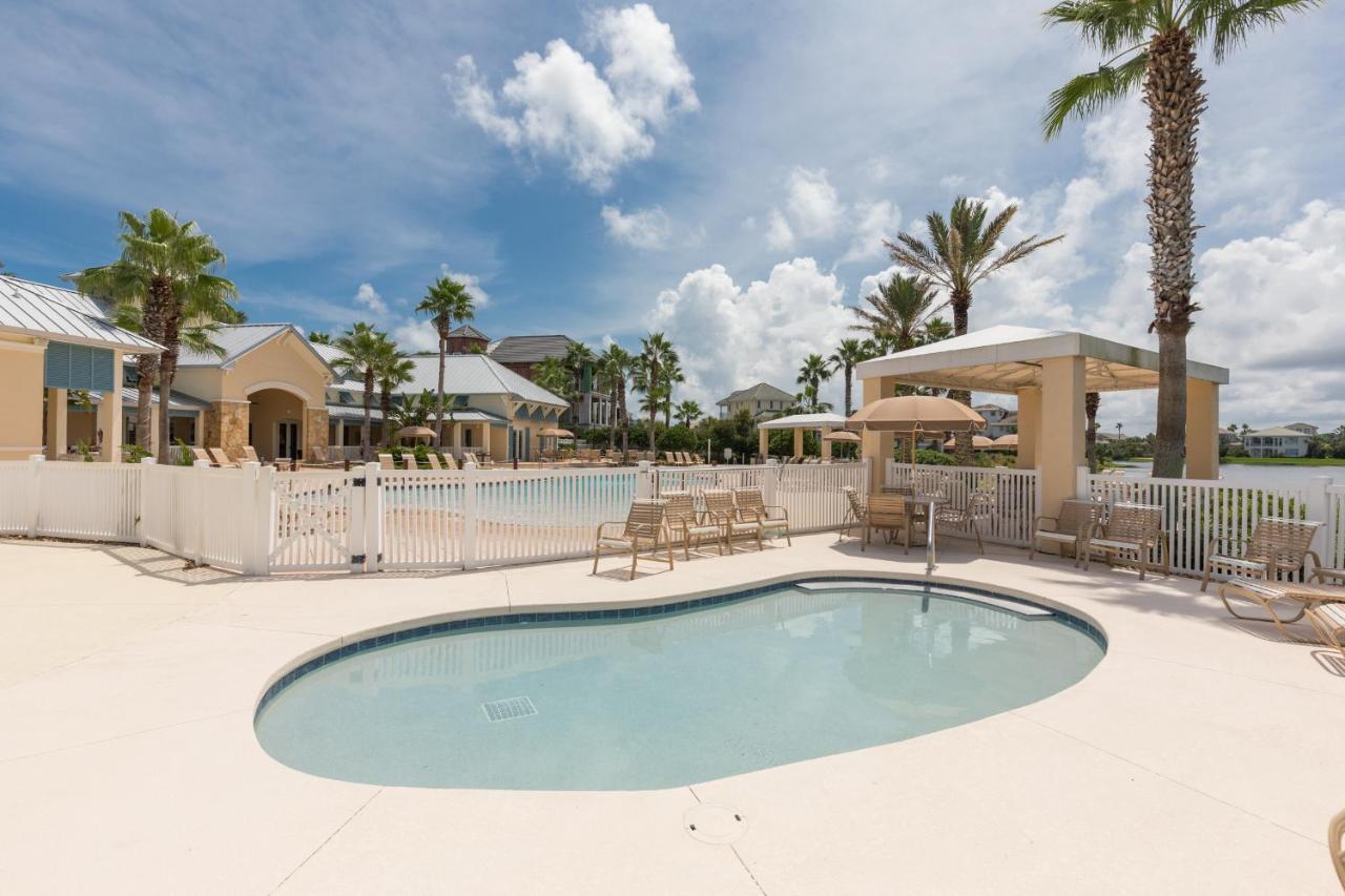 Southernvilla Ticket To Paradise Palm Coast Exteriör bild