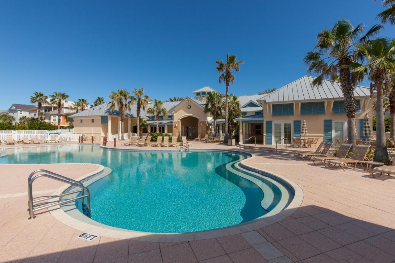 Southernvilla Ticket To Paradise Palm Coast Exteriör bild