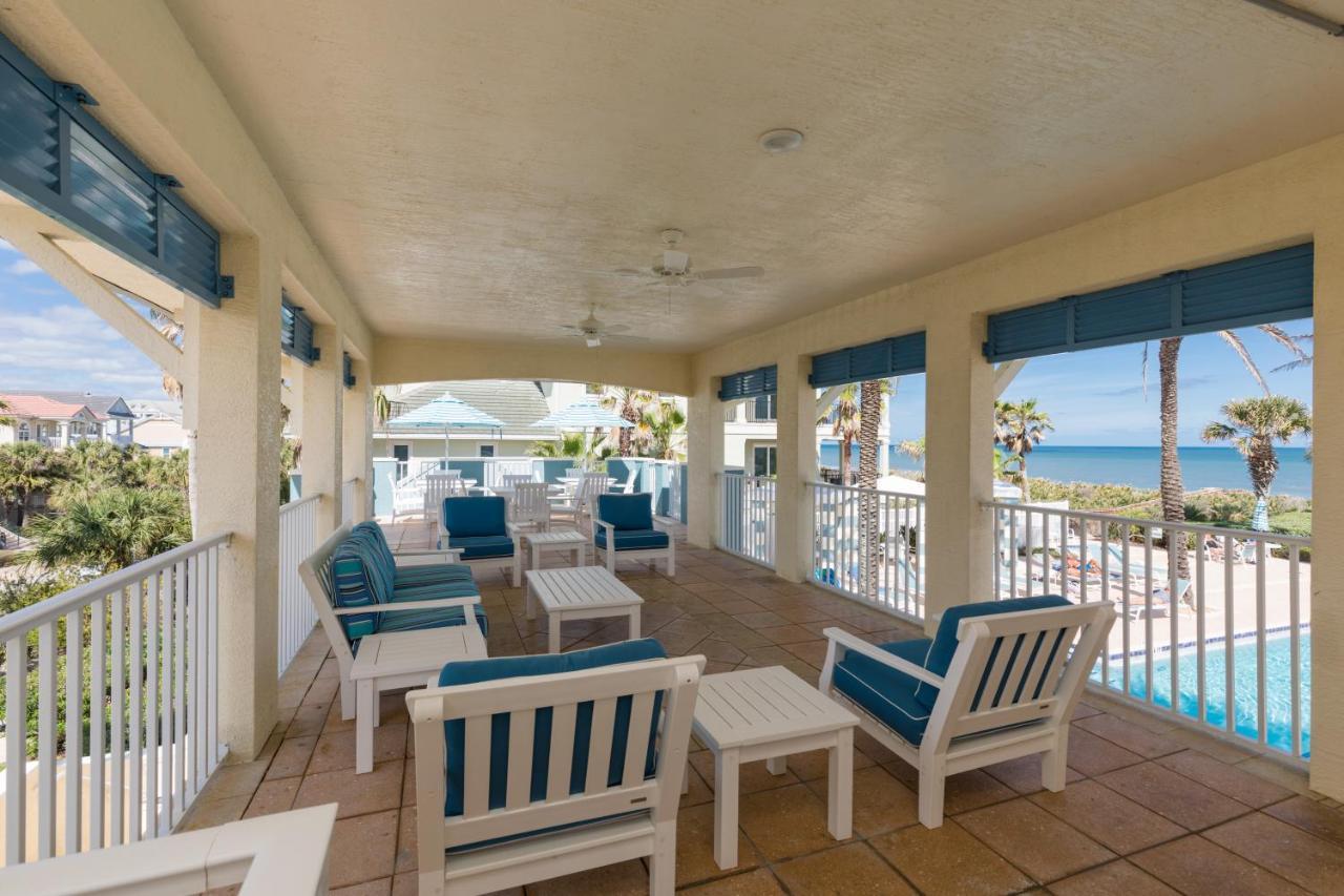 Southernvilla Ticket To Paradise Palm Coast Exteriör bild