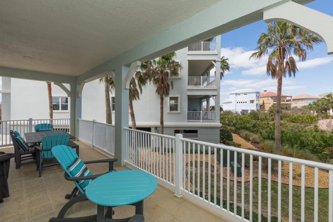 Southernvilla Ticket To Paradise Palm Coast Exteriör bild