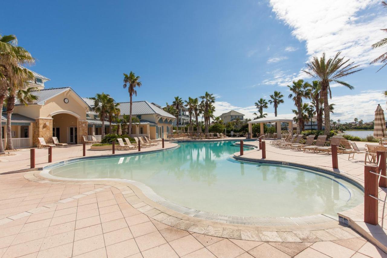 Southernvilla Ticket To Paradise Palm Coast Exteriör bild