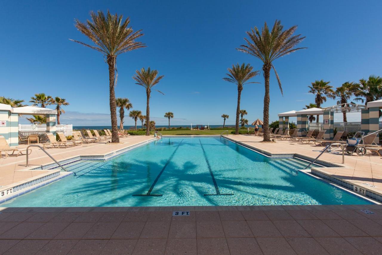 Southernvilla Ticket To Paradise Palm Coast Exteriör bild