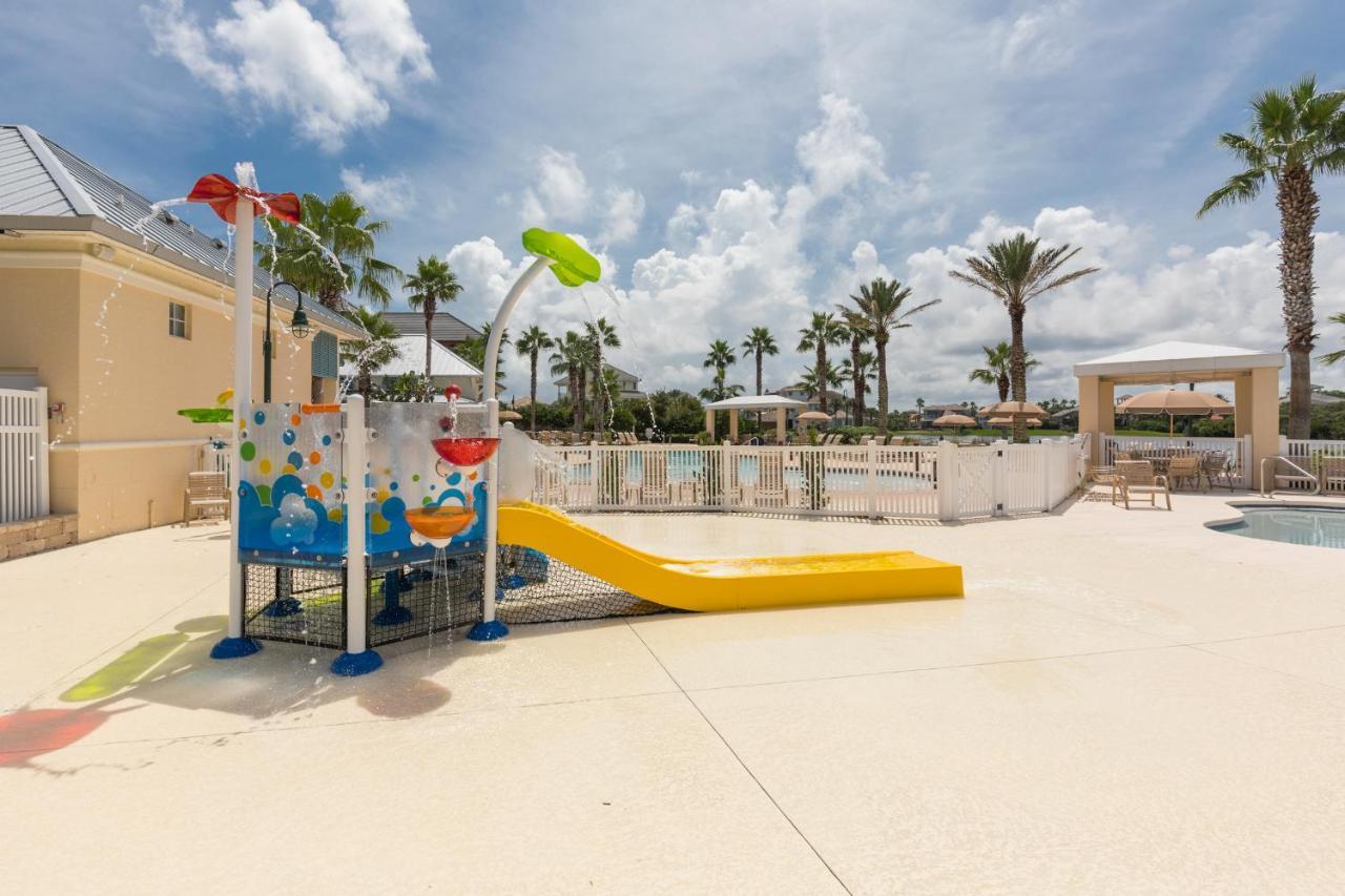 Southernvilla Ticket To Paradise Palm Coast Exteriör bild