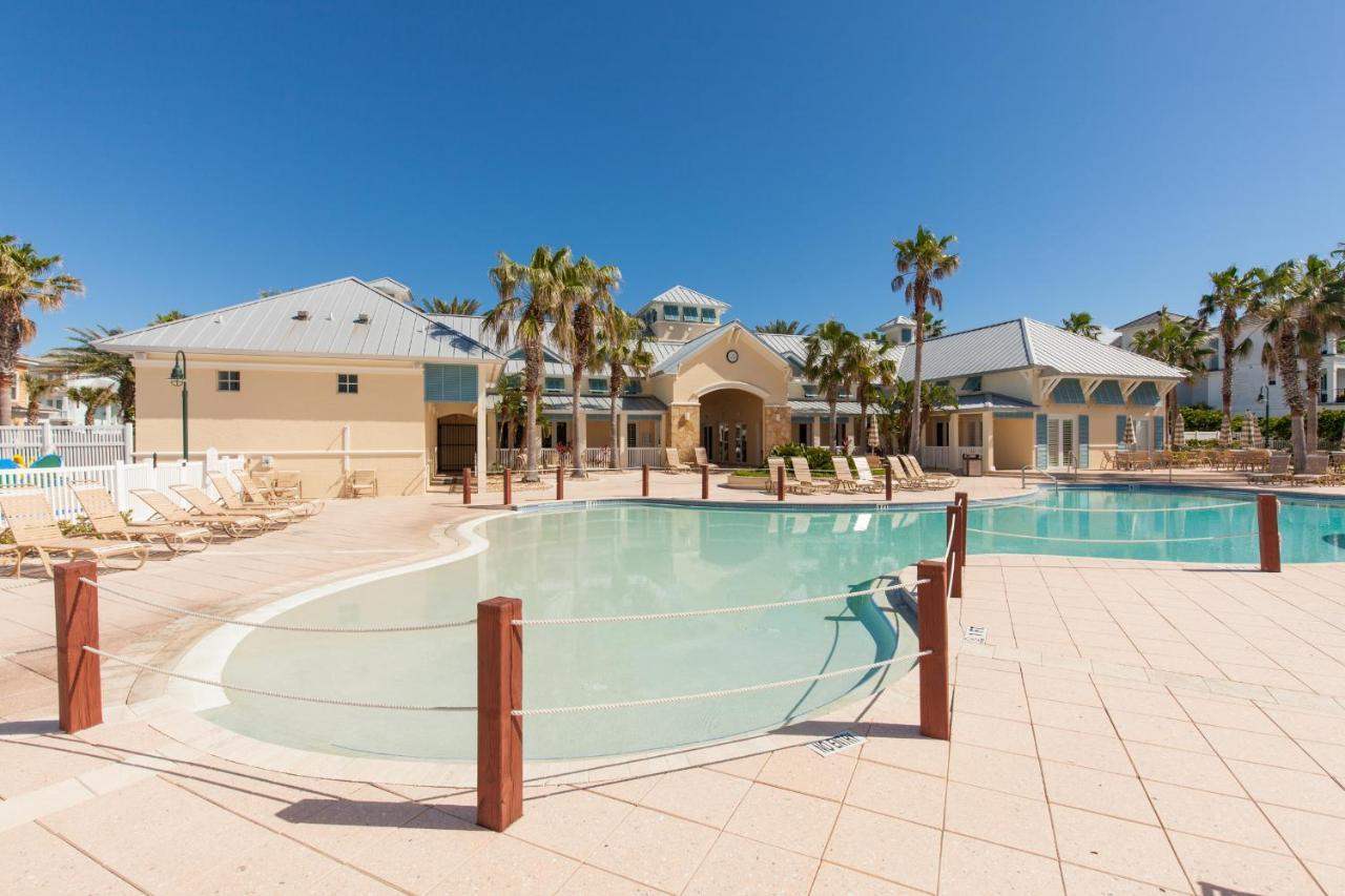 Southernvilla Ticket To Paradise Palm Coast Exteriör bild