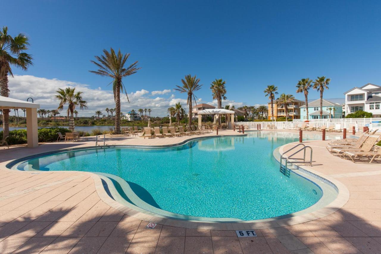 Southernvilla Ticket To Paradise Palm Coast Exteriör bild