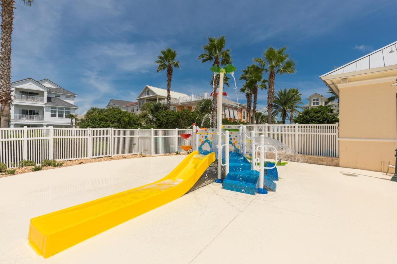 Southernvilla Ticket To Paradise Palm Coast Exteriör bild