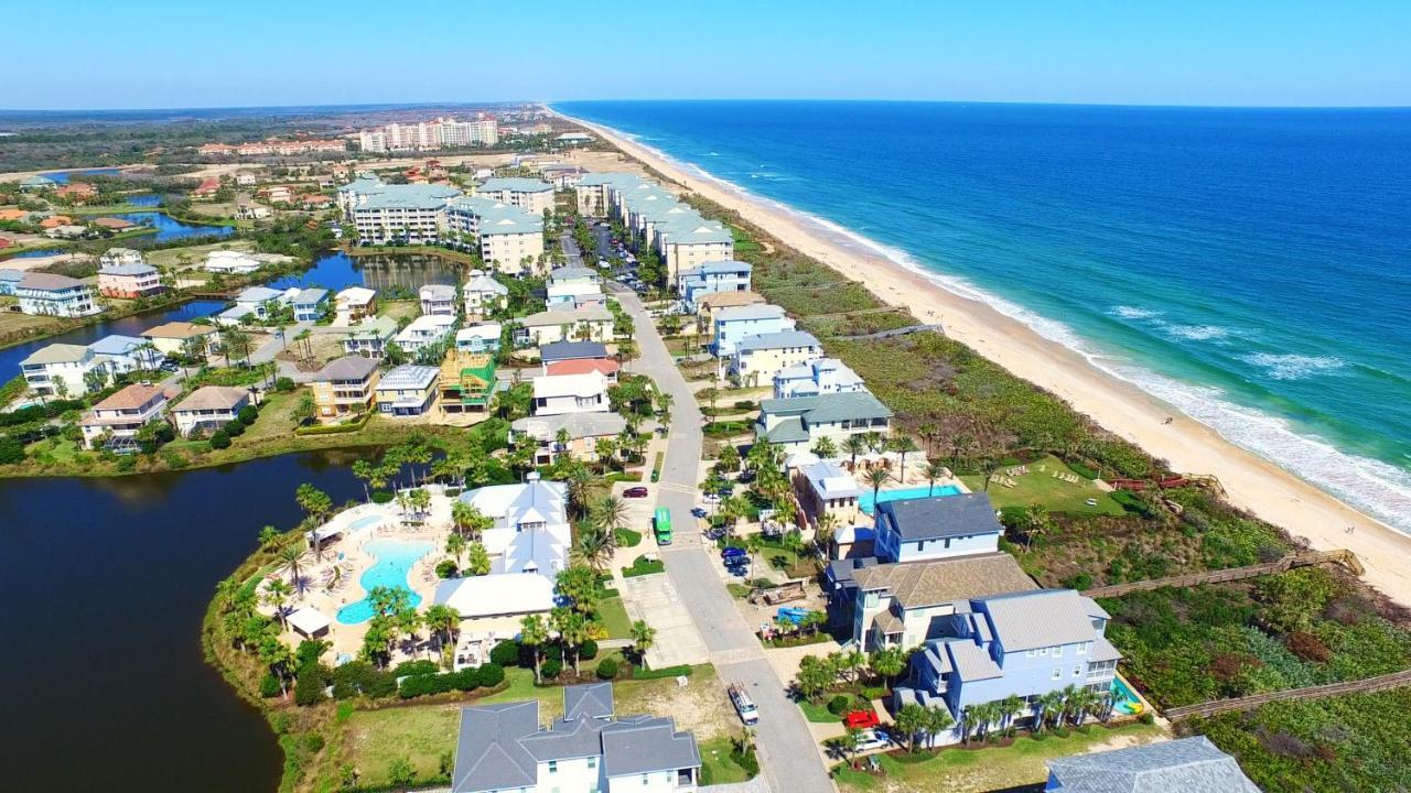 Southernvilla Ticket To Paradise Palm Coast Exteriör bild